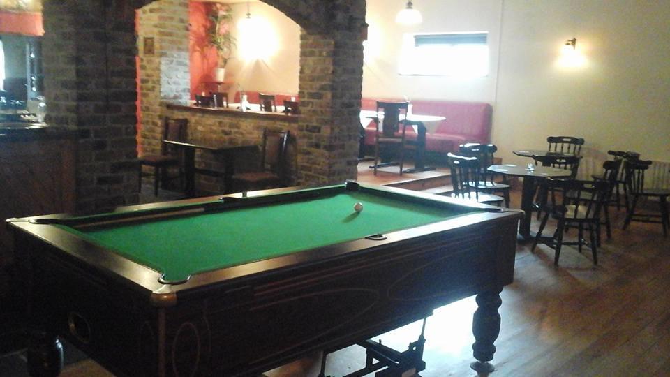 Long Acre Lodge Carlingford Exterior photo